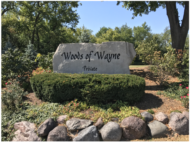 Woods of Wayne Wayne, IL.